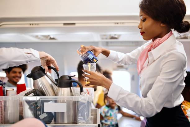 Air Sénégal : recrutement hotesse de l'air - steward (pnc)