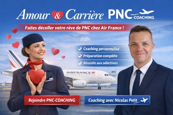 Amour et Carrière PNC - PNC COACHING